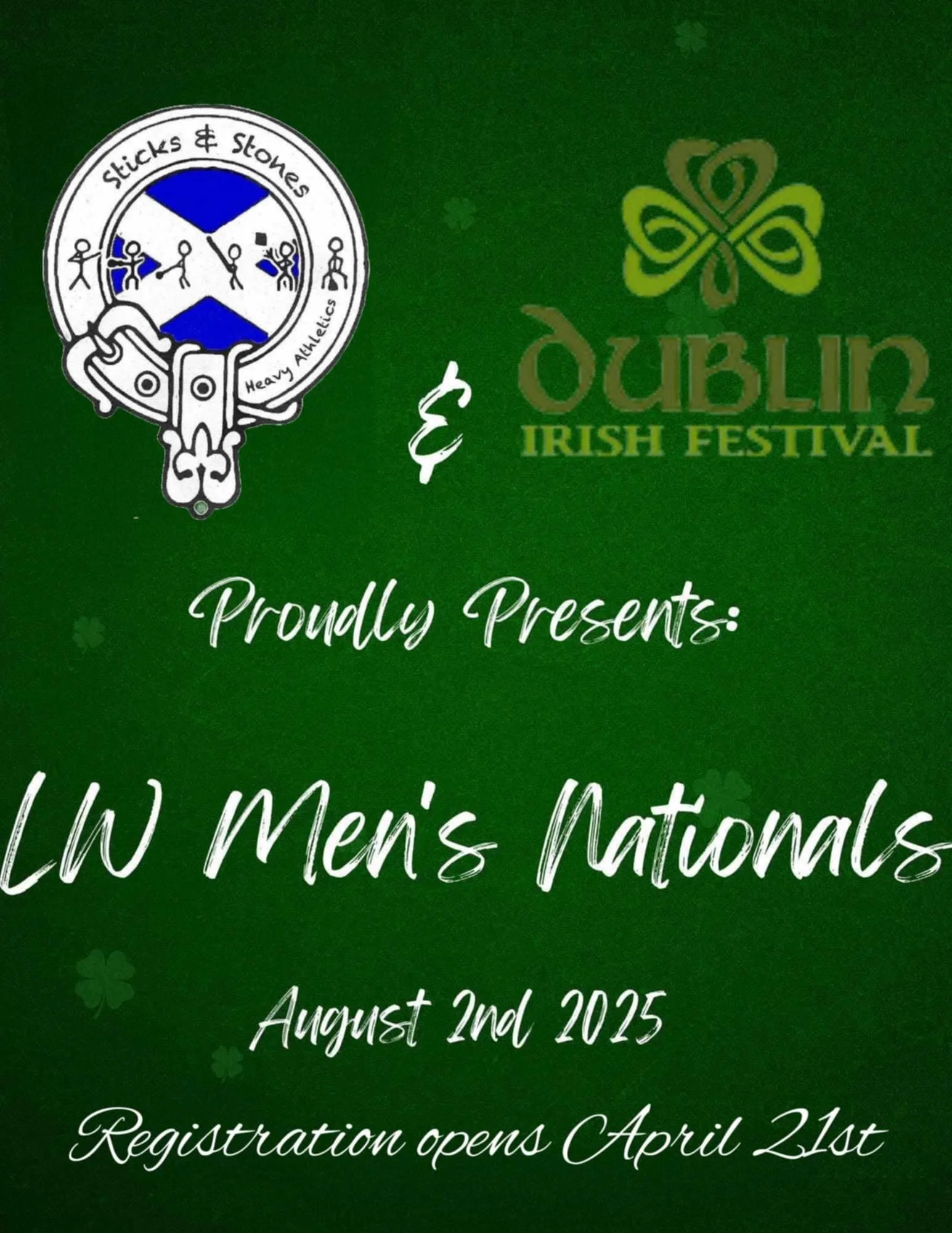 Men's Lightweight US National Championships