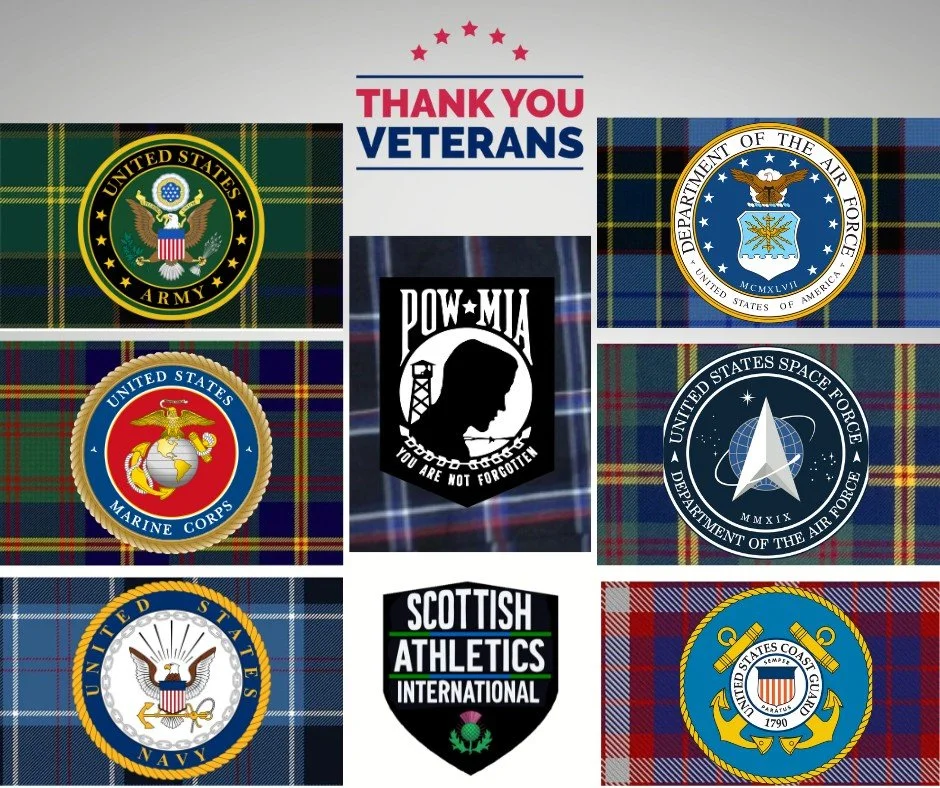 Today in the United States, we take a moment to thank all of our athletes who are Veterans of the Armed Forces, as well as take a moment to remember all Prisoners of War and those Missing In Action of all conflicts. #VeteransDay #veteransupport #powm