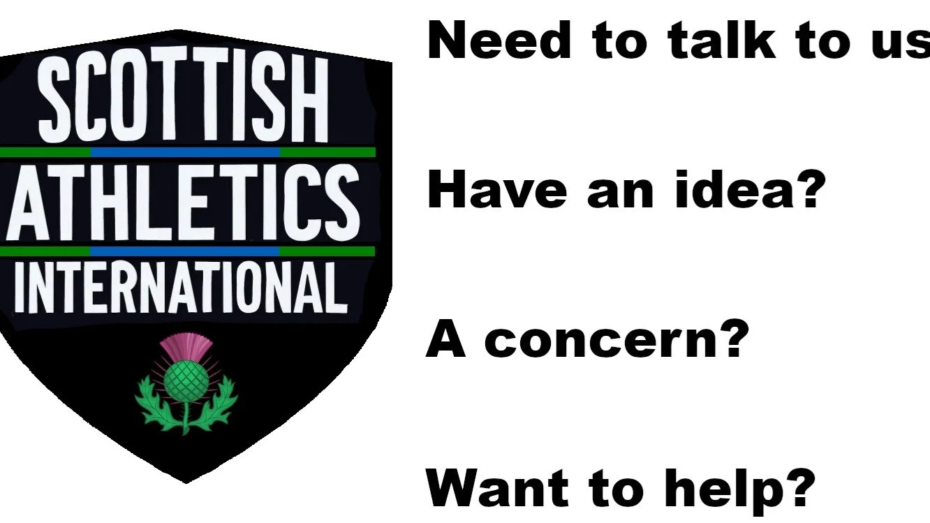 📢 We&rsquo;ve heard from a few folks who weren&rsquo;t sure how to reach us. Just a reminder&mdash;getting in touch is easy!

👉 For all inquiries, please email us at: contactus@scottishathleticsint.org

We&rsquo;ll make sure your message gets to th