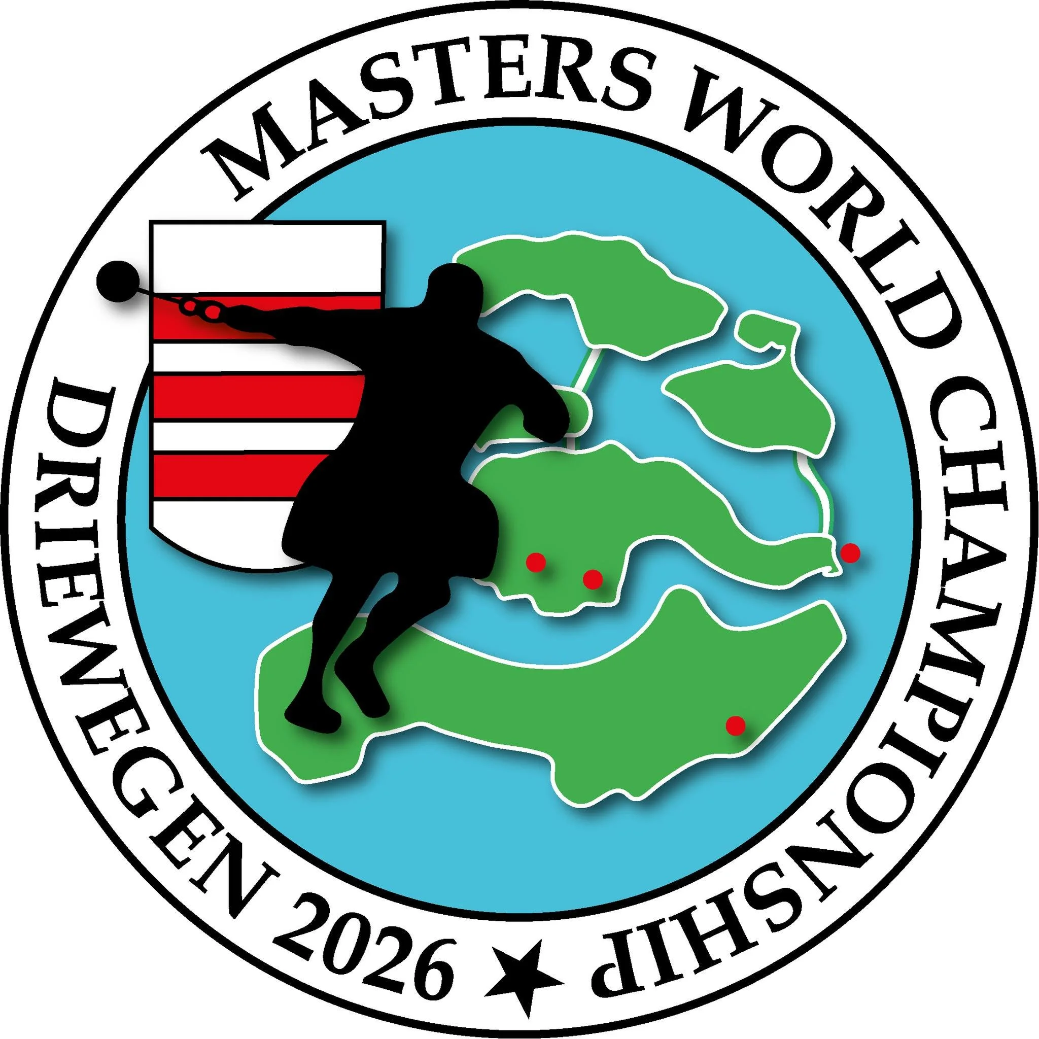 SAI Presents: Masters World Championships 2026
