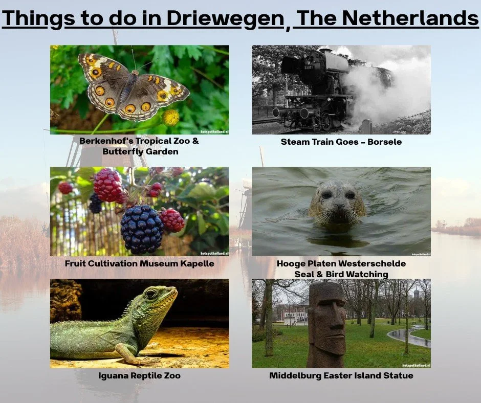 270 days until #MWC2026driewegen! How is your training going? Curious on things to do around out host city? Here are a few of the most popular attractions! #sai #mwc #mastersathletics