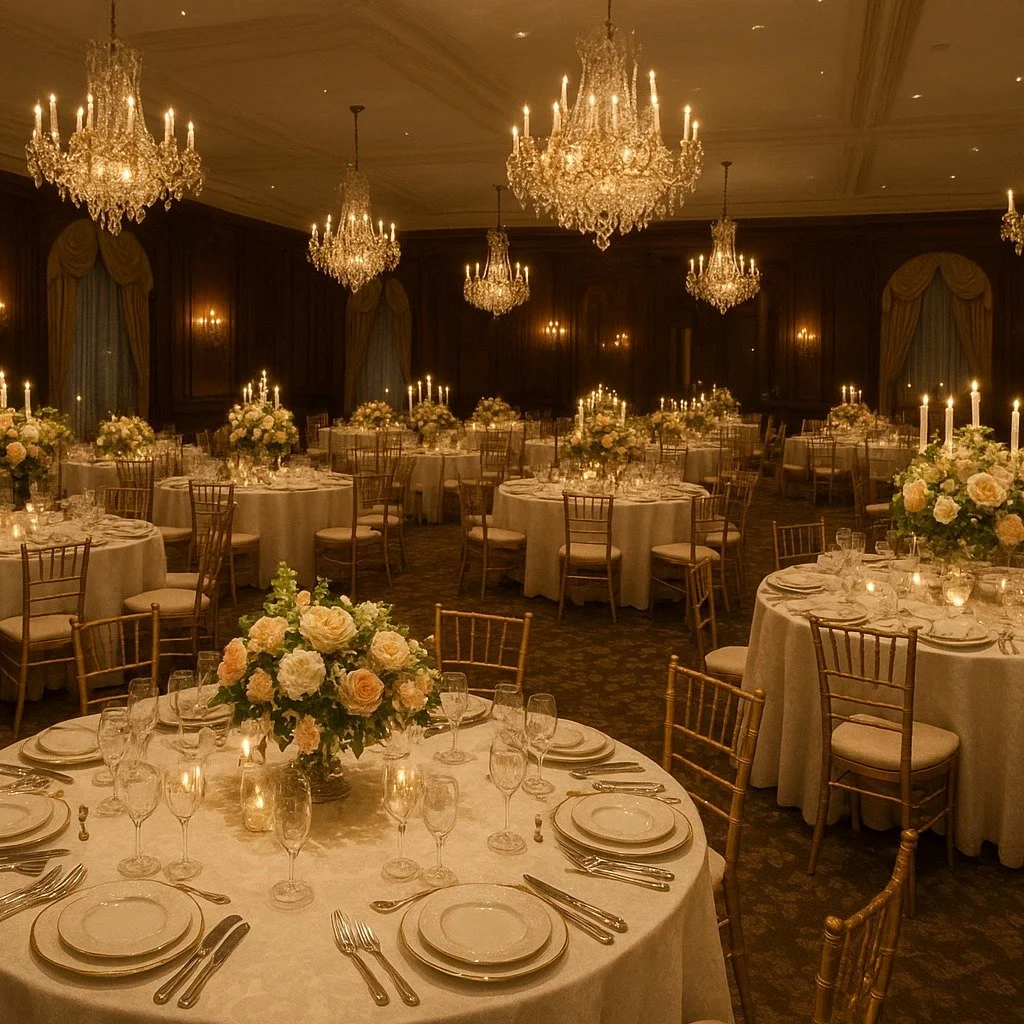 +1 for the MWC 2025 banquet has been reopened. Here is a video on that from the AD of the event.

https://www.facebook.com/reel/758951713623810