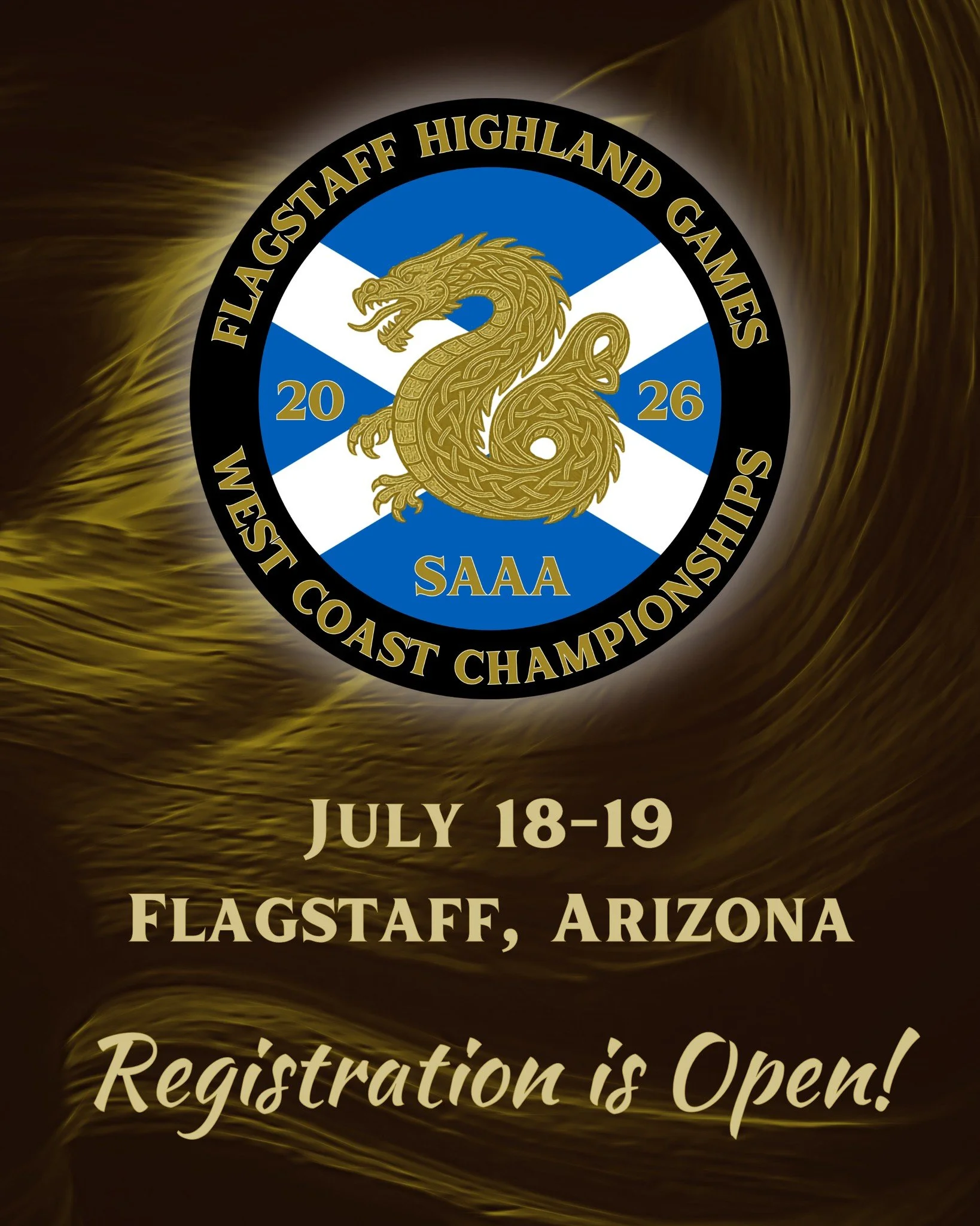 2nd annual West Coast Championships