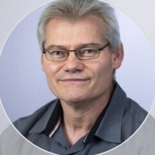 Jürgen Stickelbrock 