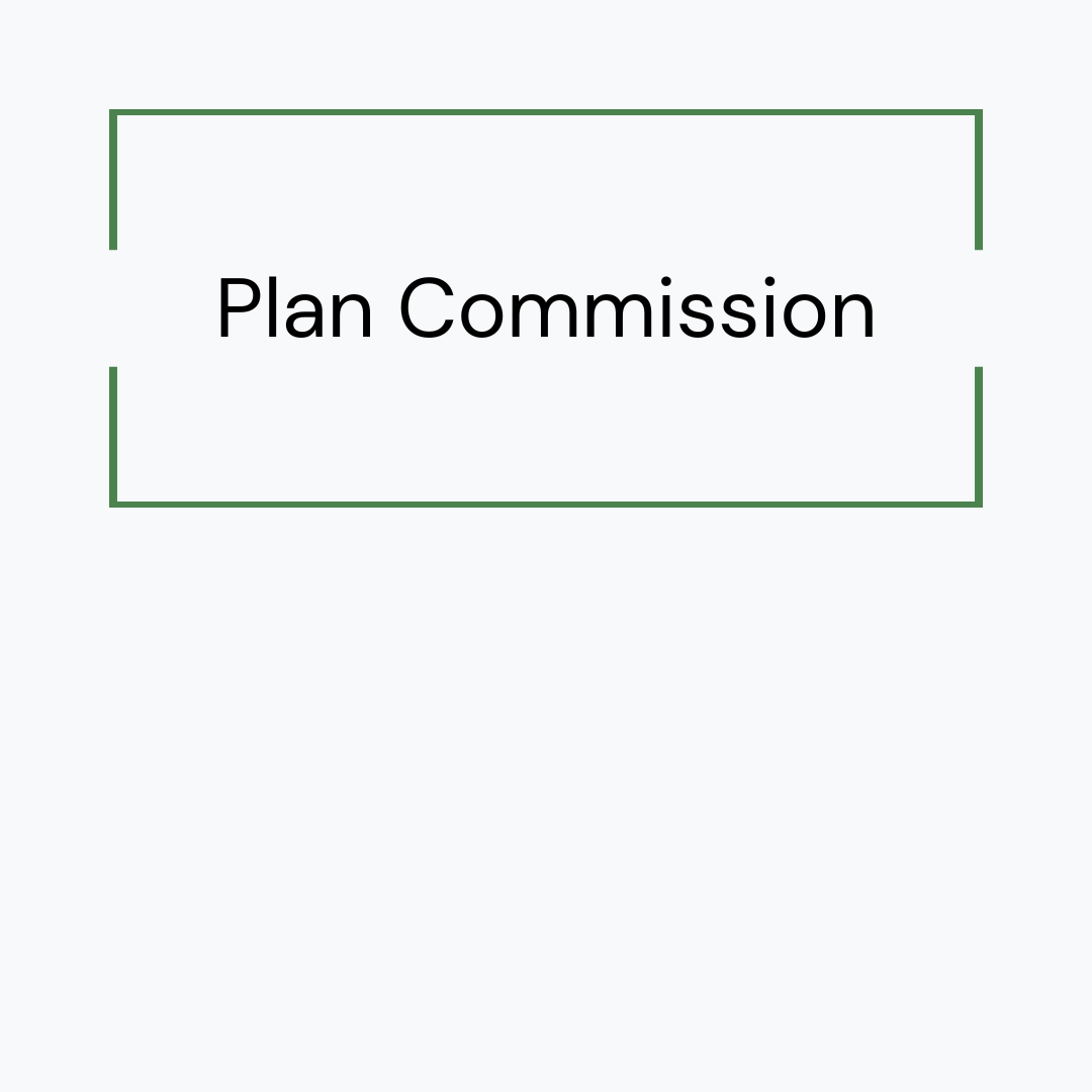 Plan Commission