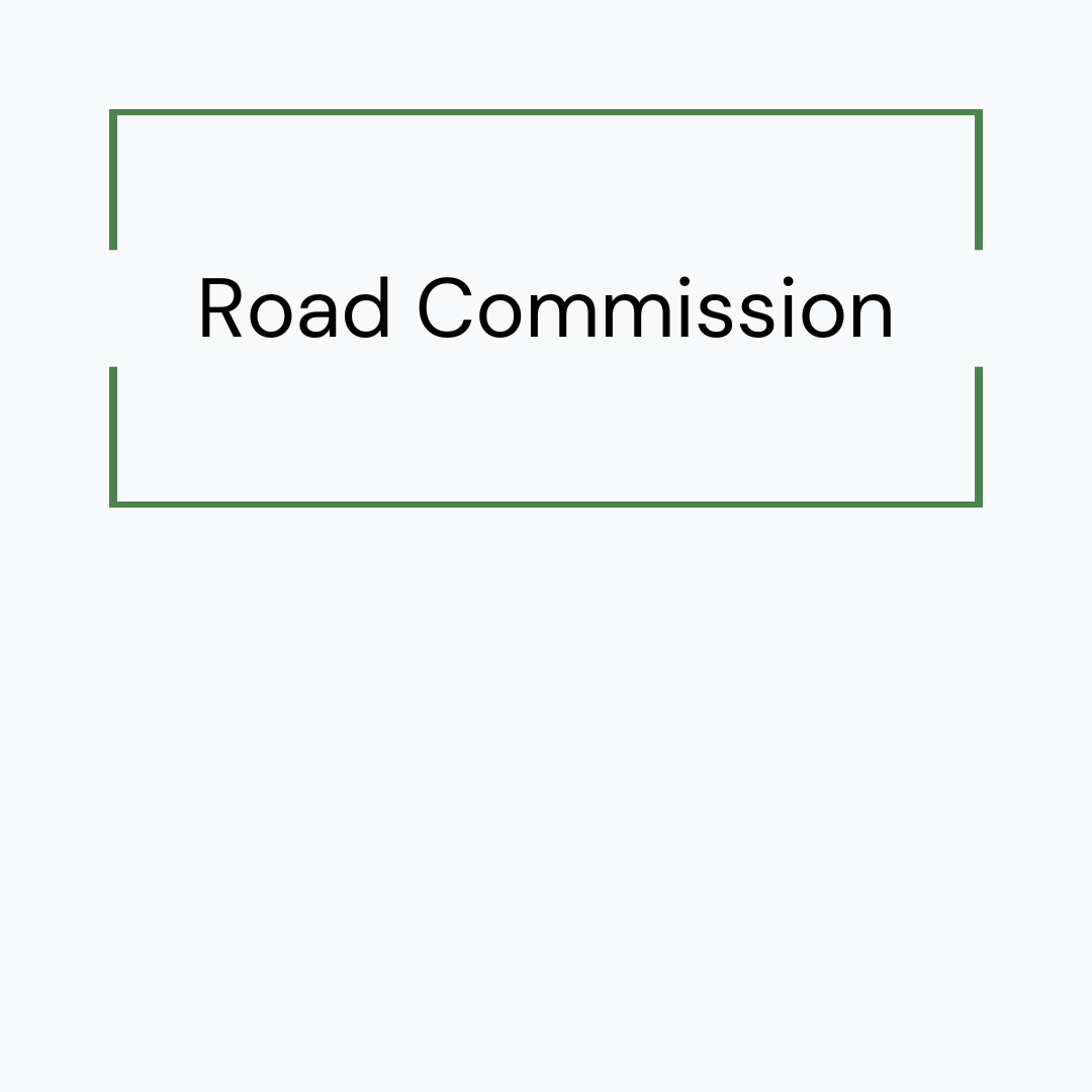 Road Commission