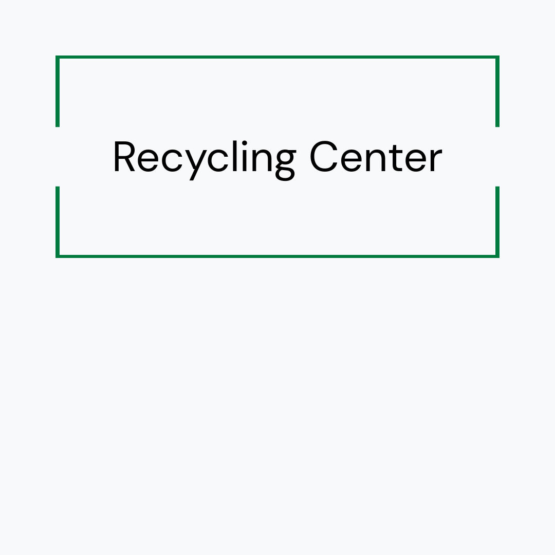 Town of Day Recycle Center
