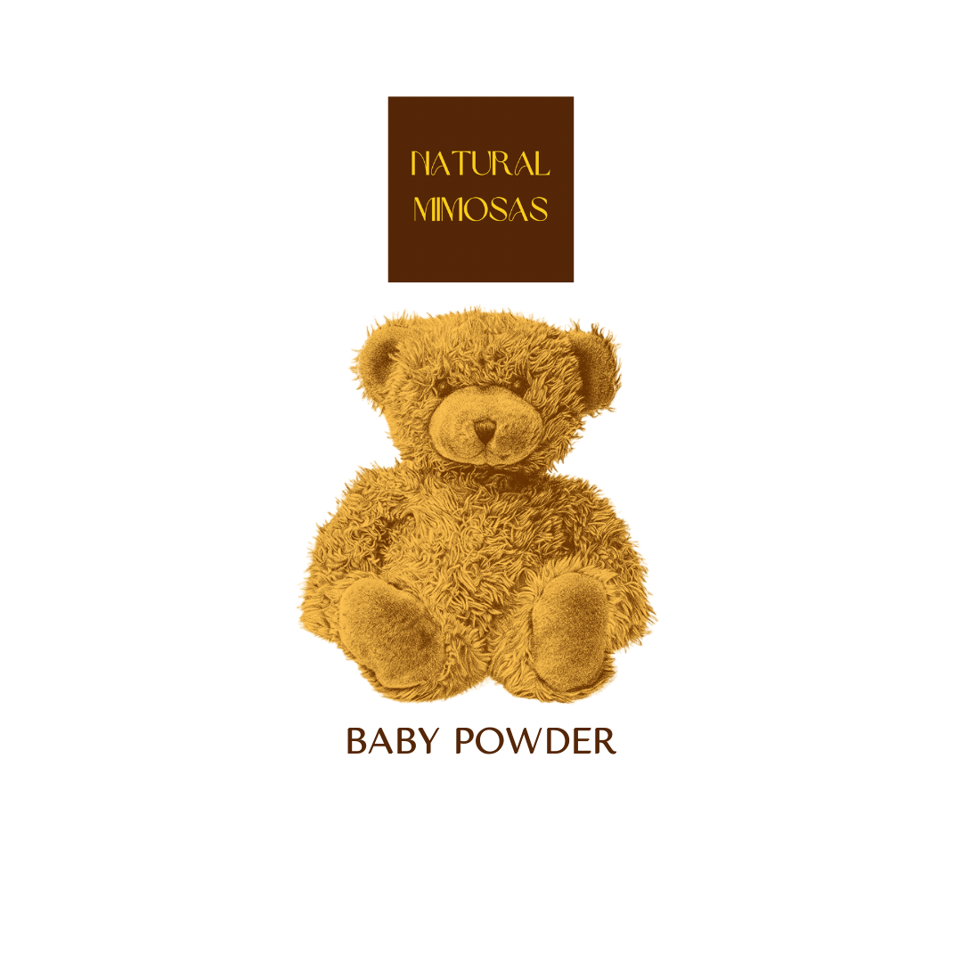 BABY POWDER