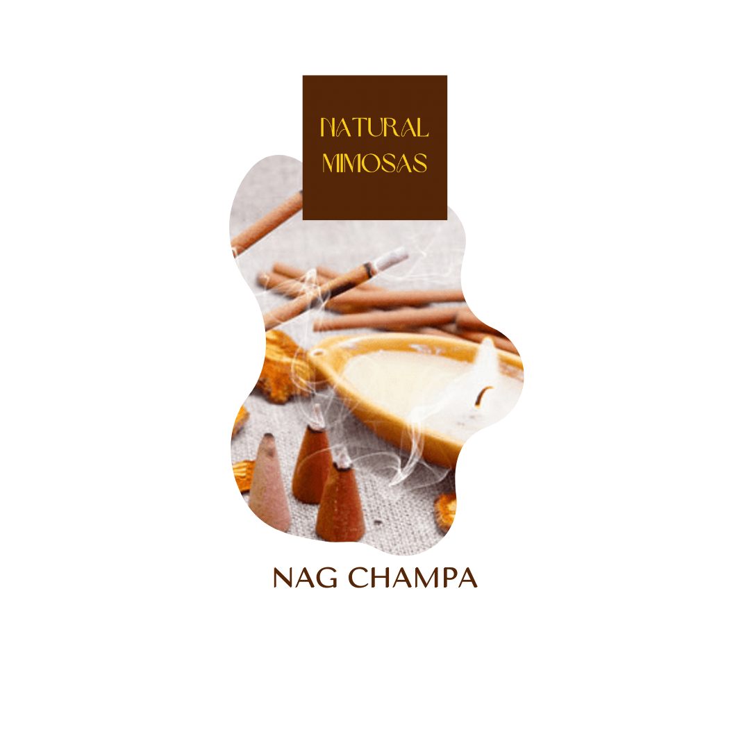 NAG CHAMPA