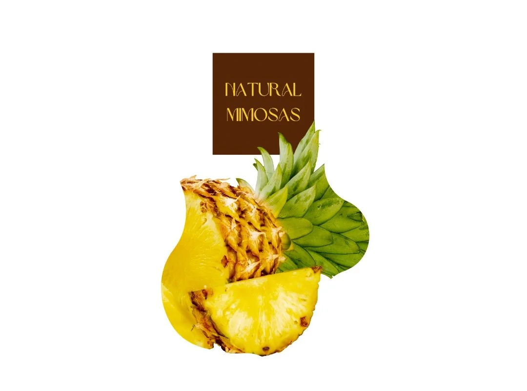 Pineapple Slices Whipped Shea Body Butter