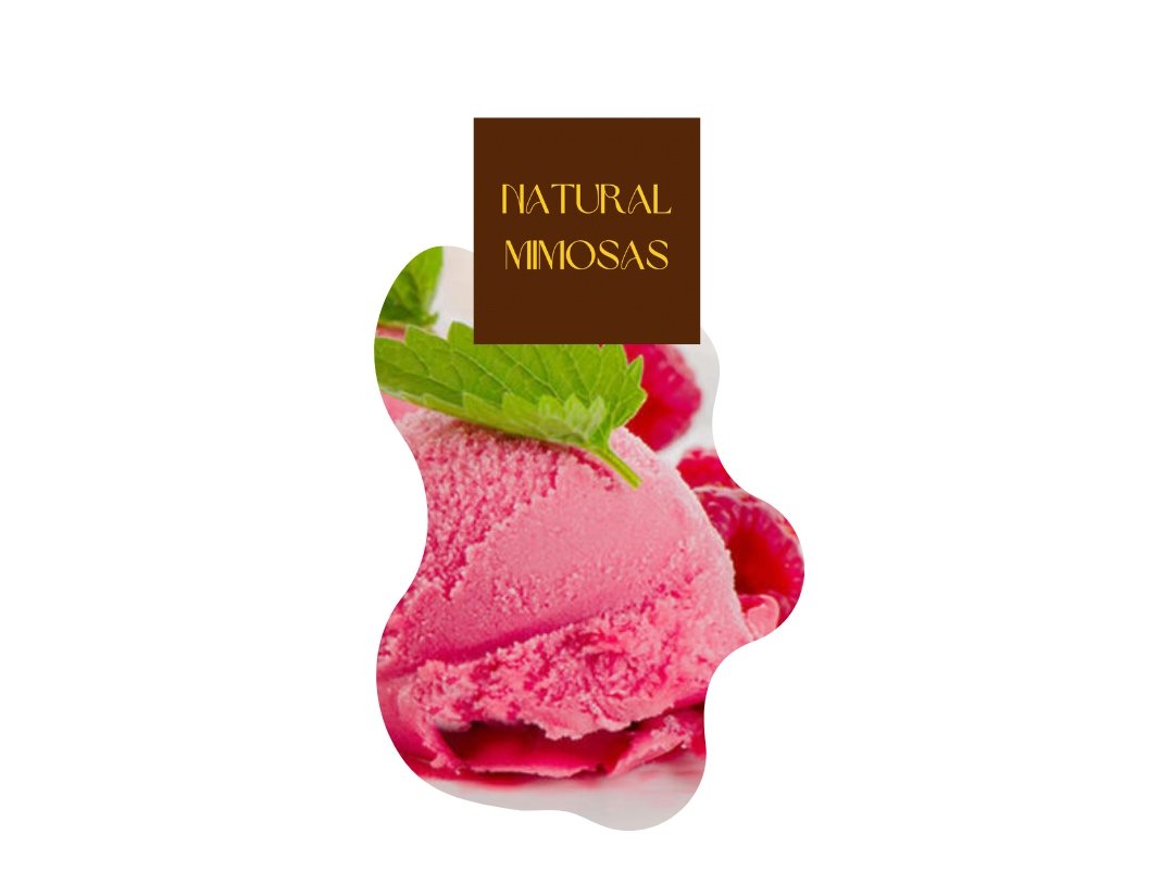 Raspberry Sorbet Whipped Shea Body Butter