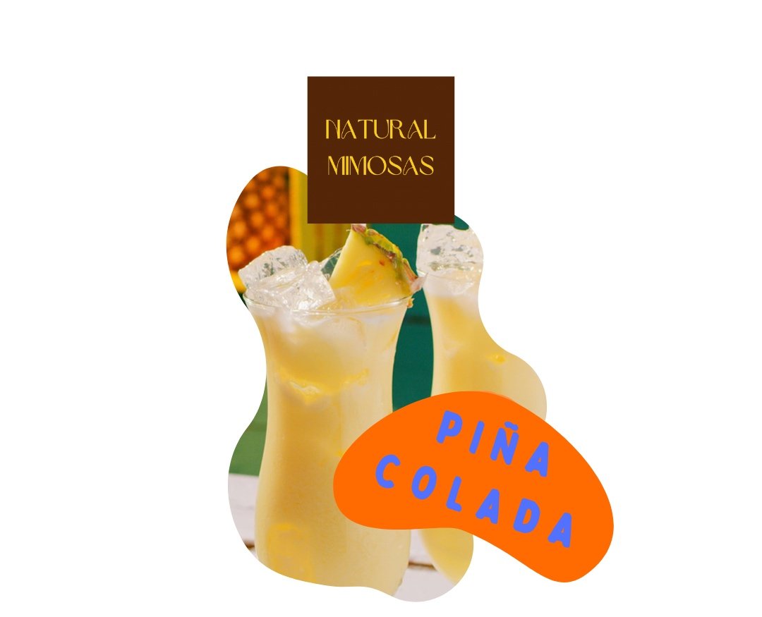 Piña Colada Whipped Shea Body Butter