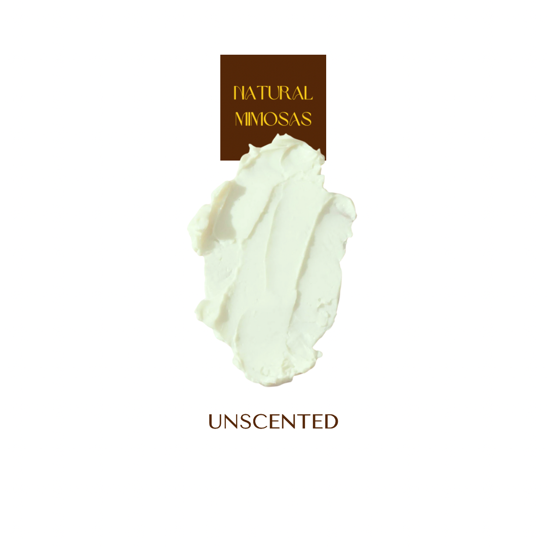 UNSCENTED