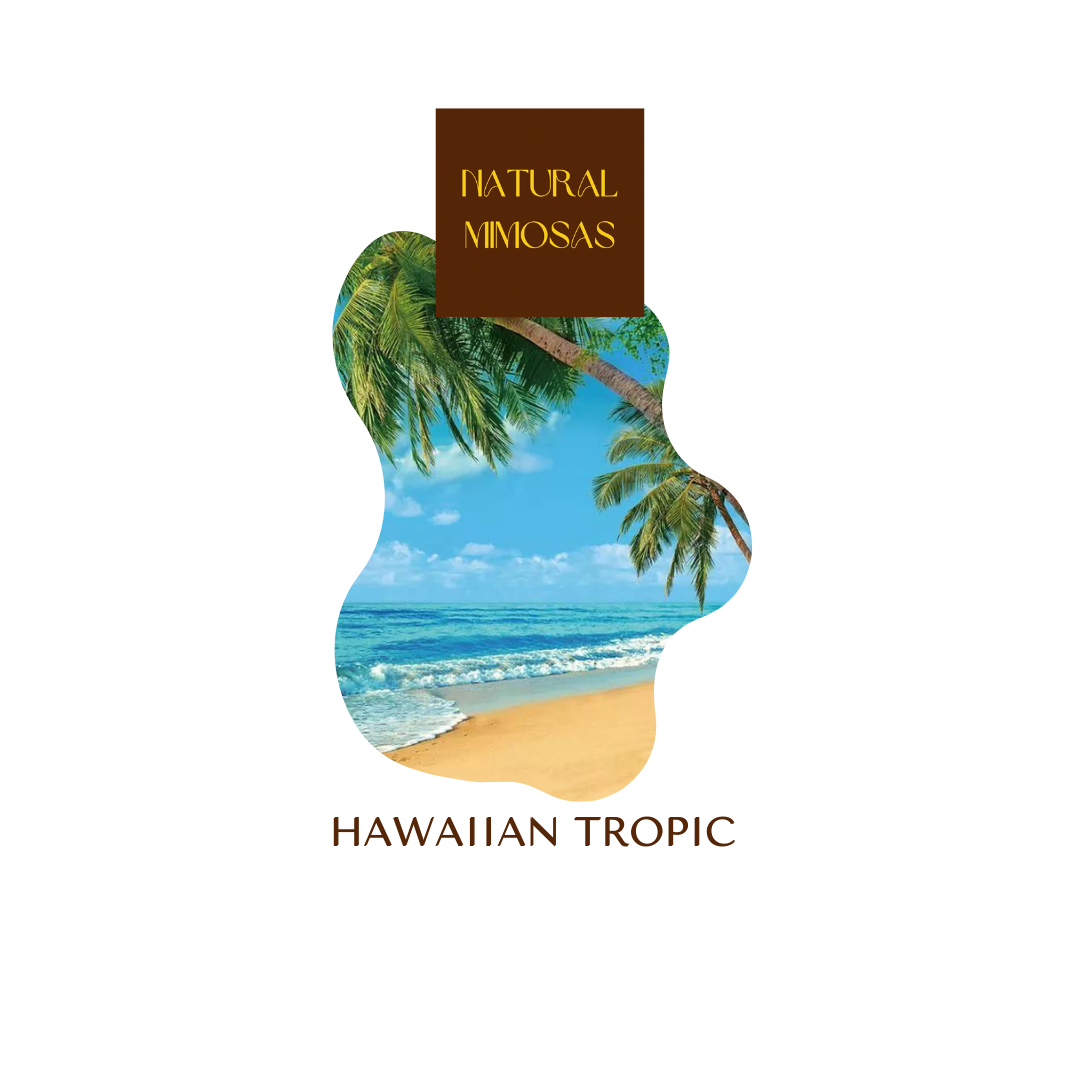 HAWAIIAN TROPIC