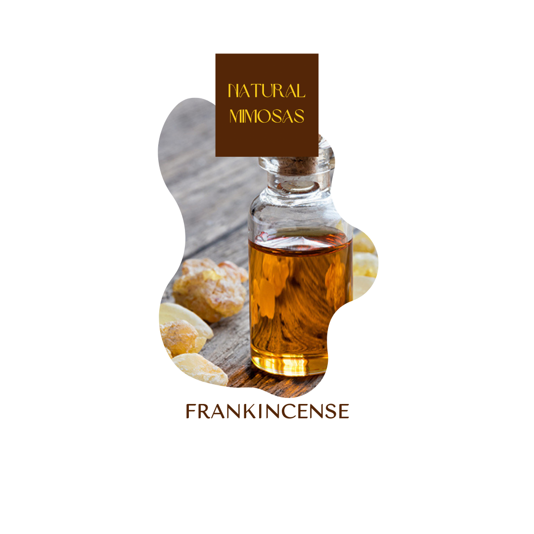 FRANKINCENSE