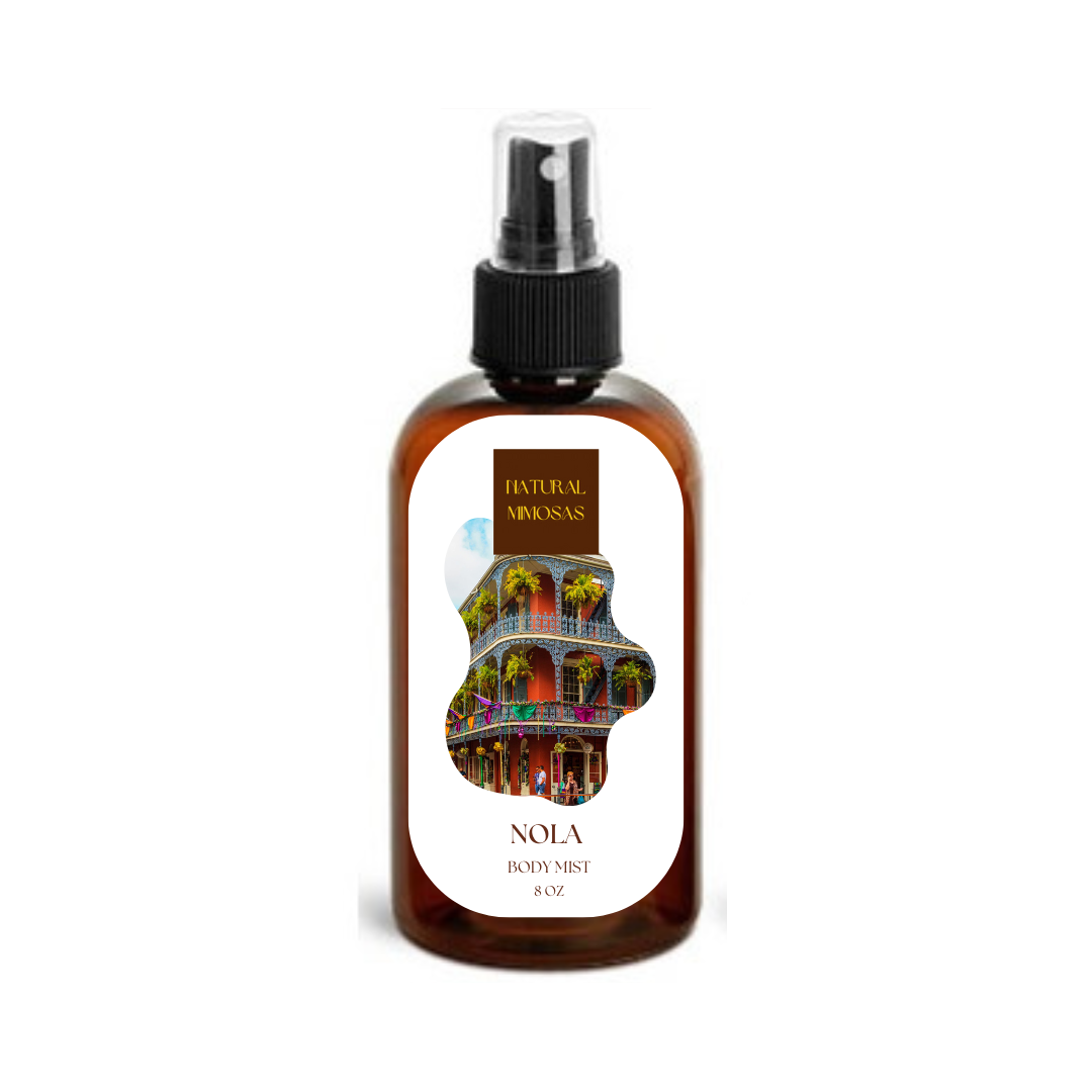NOLA BODY MIST