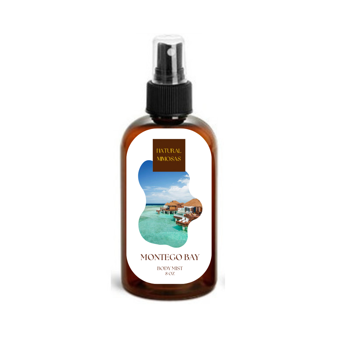 MONTEGO BAY BODY MIST