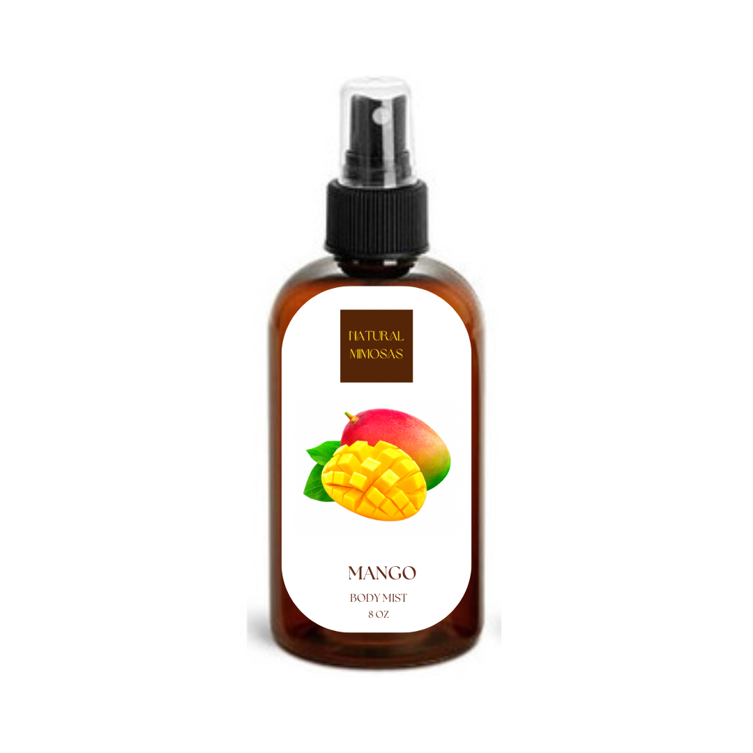 MANGO BODY MIST