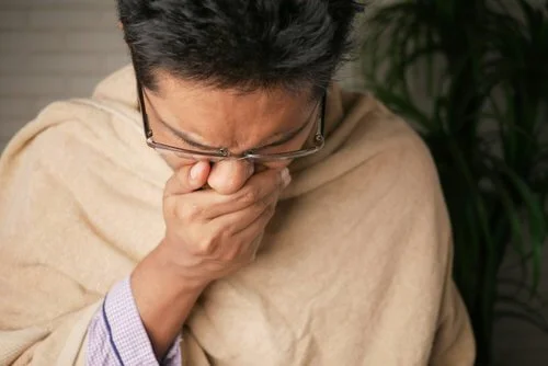 Common upper respiratory infections that can be treated on telehealth