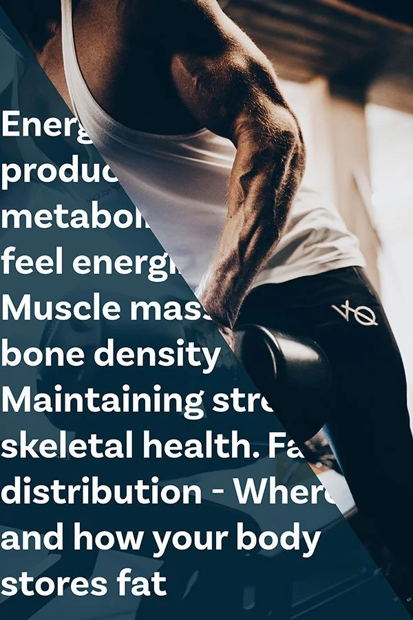 Men on testosterone in Omaha