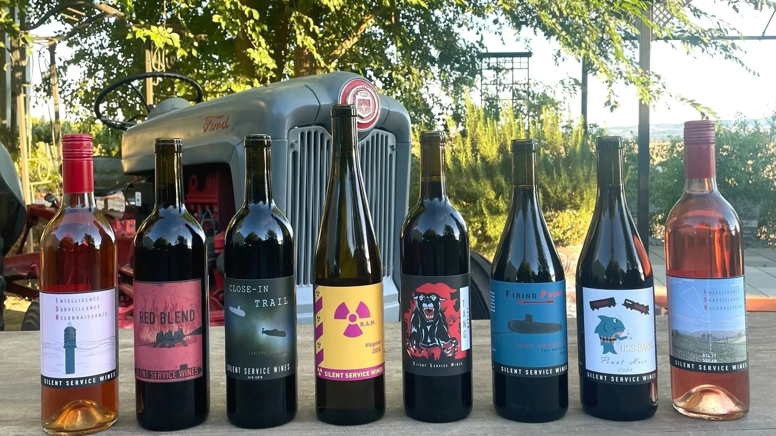 Field Notes from Silver River: Summer Heat