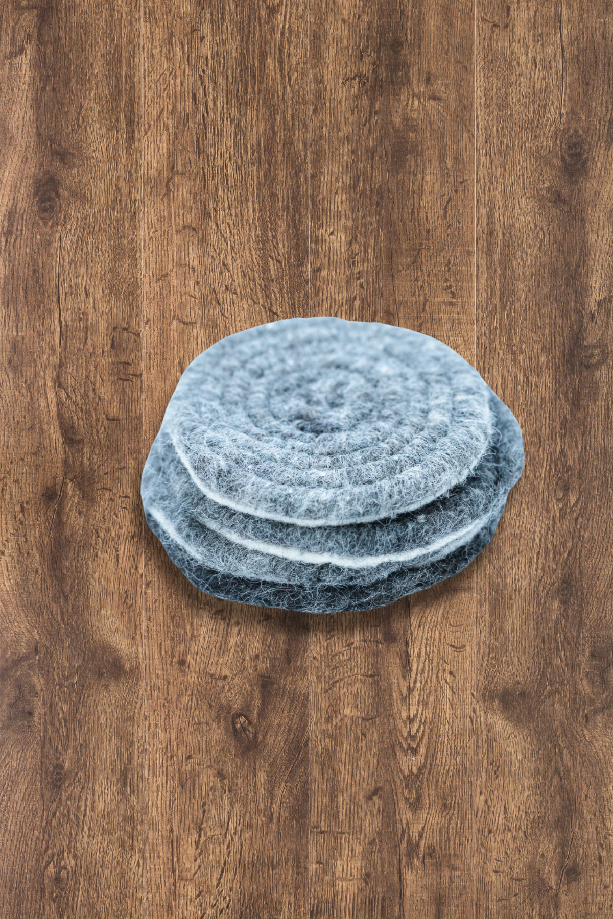 Handmade Coasters (Set of 4)
