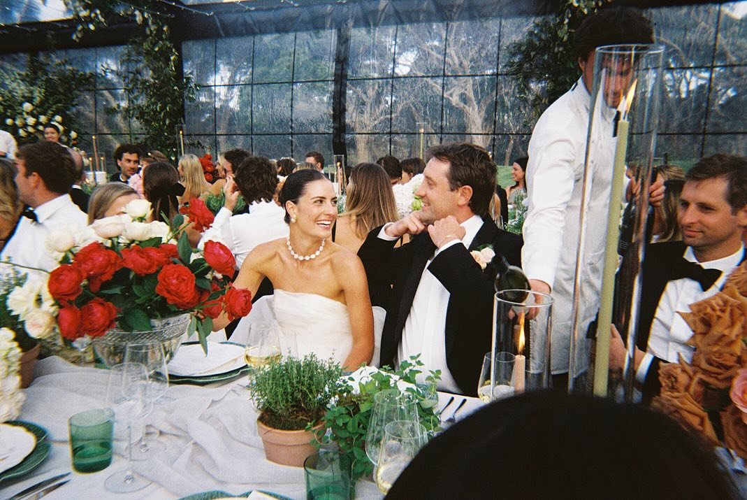 WEDDING ON FILM 🎞️ 

Creative direction &amp; catering by US 🥰
@alexandradrewniakphotography 
@danneventhire 
@social.eventhire 
@tablearteventhire 
@technical_events 
@amyvaughancreative 
@hall.of.flame.candles 
@stuey_faymous 
@johnny.loo.hire 
@