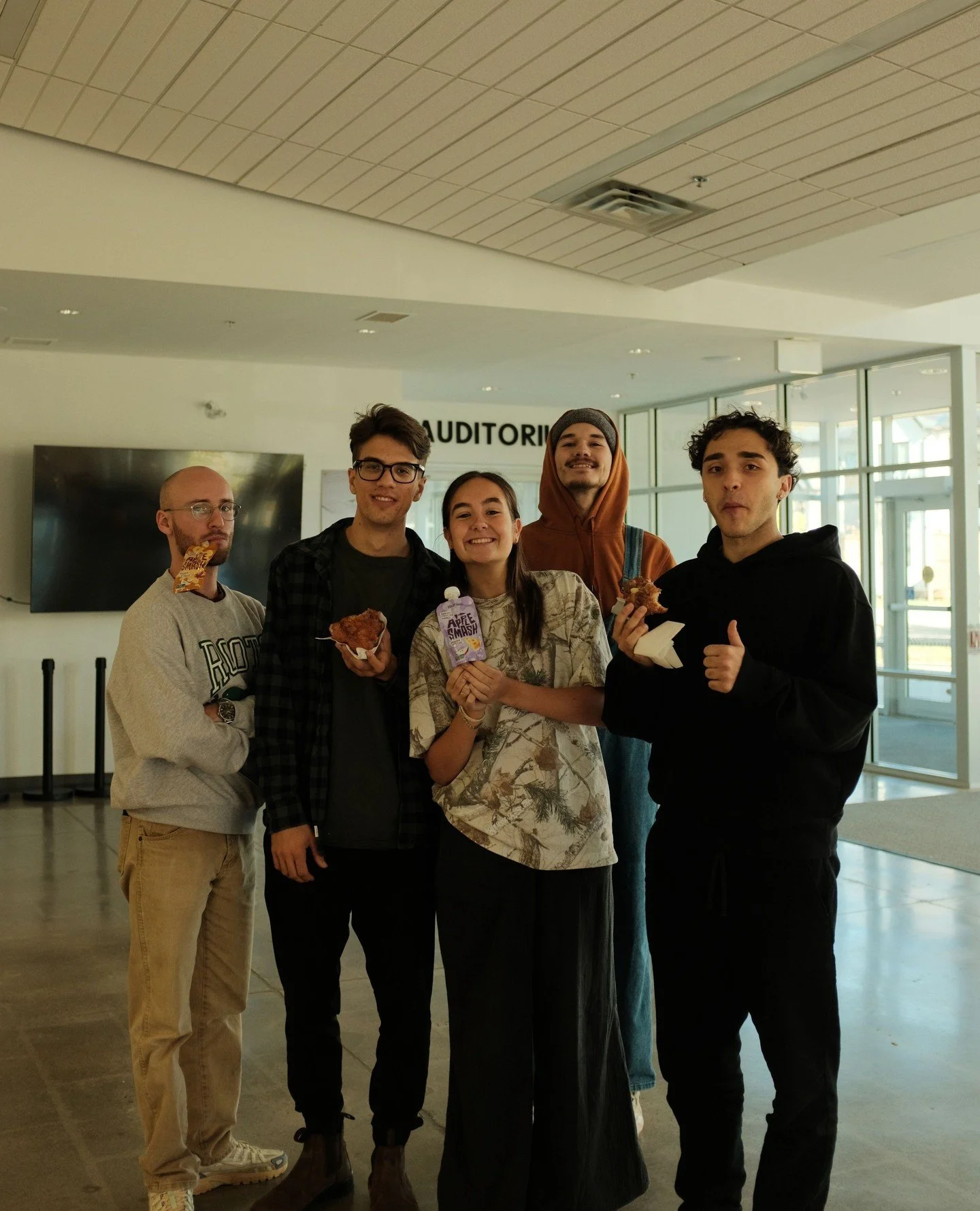 apple fritters! apple cider! apples! oh MY!⁠
⁠
Last week we hosted what we called &quot;Orchard O&rsquo;Clock&quot;, and honestly&hellip; it was a blast! However, now it&rsquo;s Reading Break&hellip; and to be honest, we&rsquo;re really missing the h