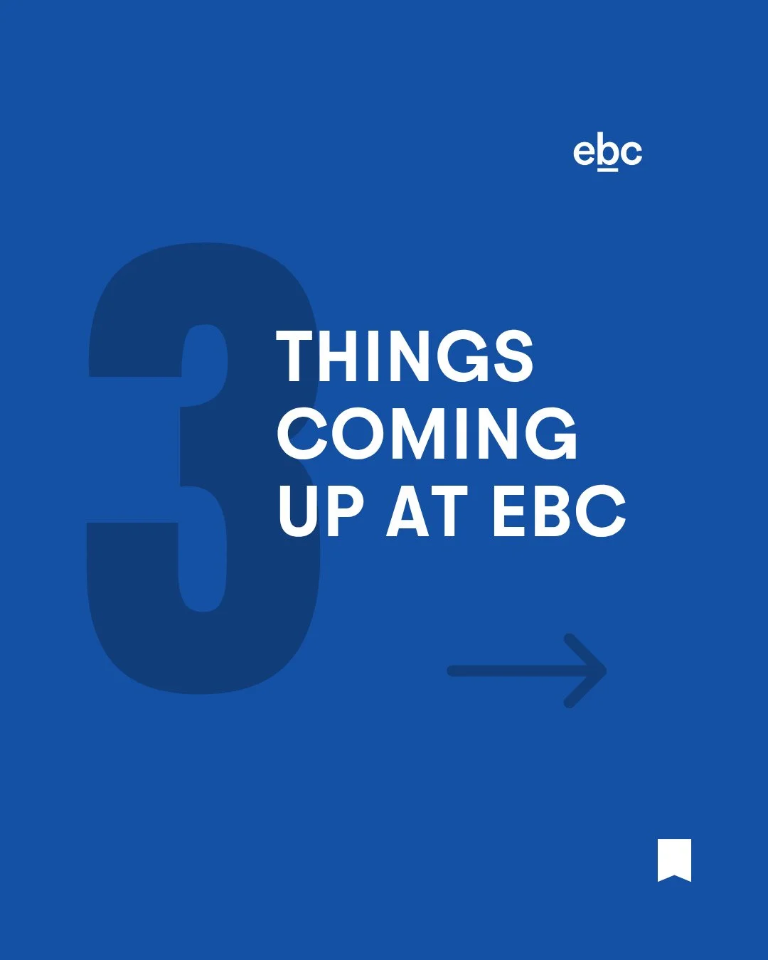 THREE EXCITING THINGS COMING UP 💥💥💥⁠
⁠
&rarr; On Purpose ⁠
&rarr; Christmas in Concert ⁠
&rarr; Winter Ministry Masterclasses⁠
⁠
Swipe + head to our website (in our bio) for all the info!