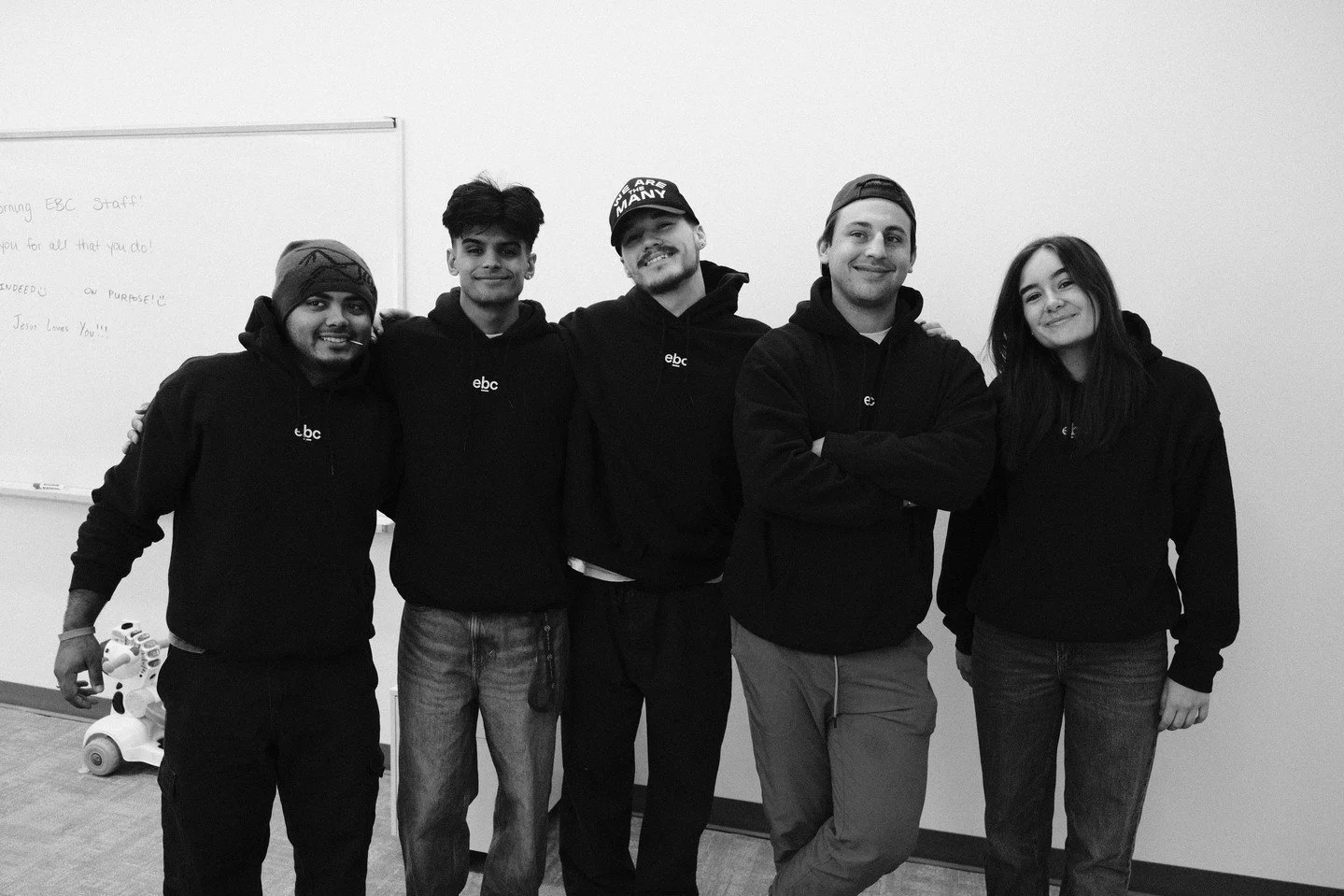 delta! delta! delta!⁠
⁠
This could be YOU &ndash; it's never too early to start planning for next September. Do you sense God drawing you into a one year bible college program? Interested in getting biblical academic education? Wanting to dive deeper