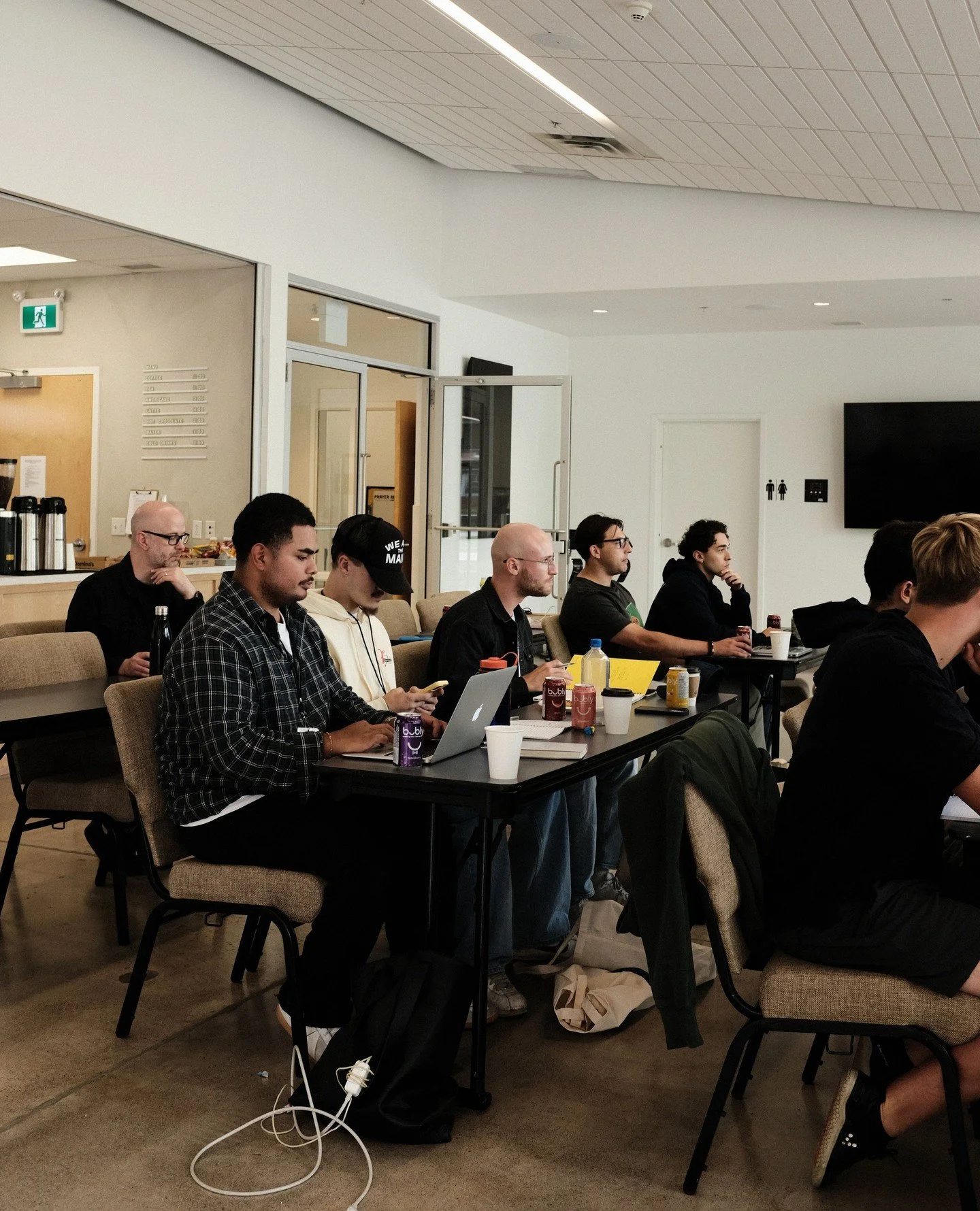 Our winter DELTA courses are live 💥⁠
⁠
New courses, new season, same mission: equipping you to lead with depth and conviction. ⁠