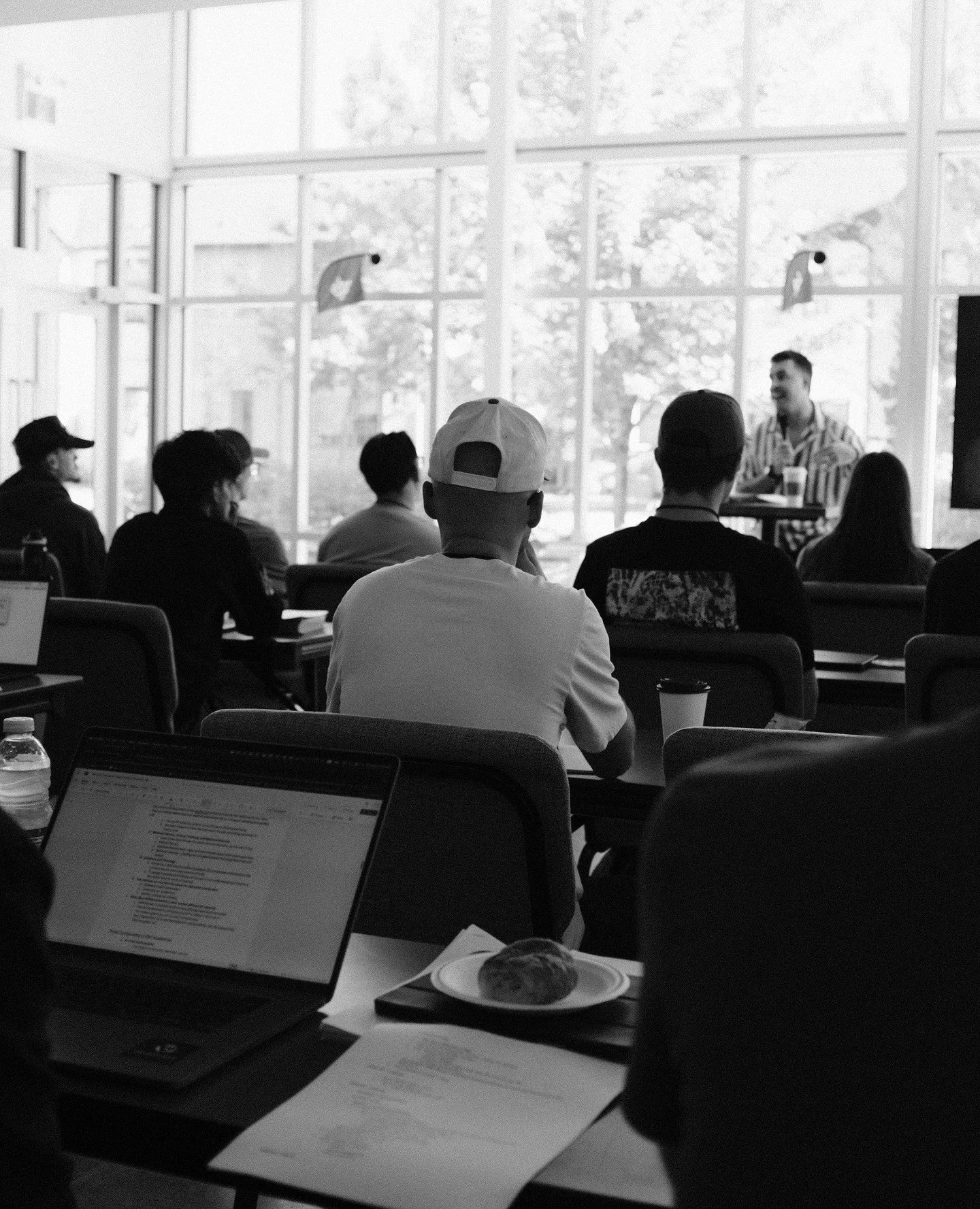 Lead, Learn, Grow &ndash; Wherever God Has You!⁠
⁠
Calling pastors and church leaders! Our Ministry Masterclasses are designed to equip you while you serve where God has you. These one-week intensives are offered online, on-demand, or in-person.⁠
⁠
&