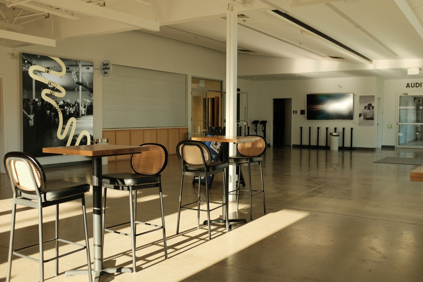 Finals are finished, the campus is quiet, and Christmas break is here.⁠
⁠
We&rsquo;re taking time to celebrate the birth of Jesus, rest well, and look ahead to all God has in store for the new year 🥹