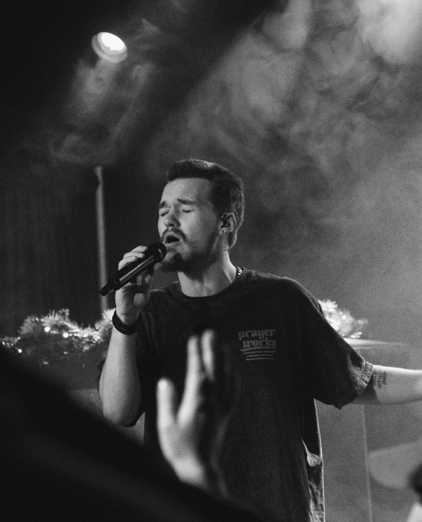 Watching our students step into their areas of ministry is what drives us every day. Equipping and preparing tomorrow&rsquo;s pastors isn&rsquo;t just our mission&mdash; it&rsquo;s our motivation! 🥹