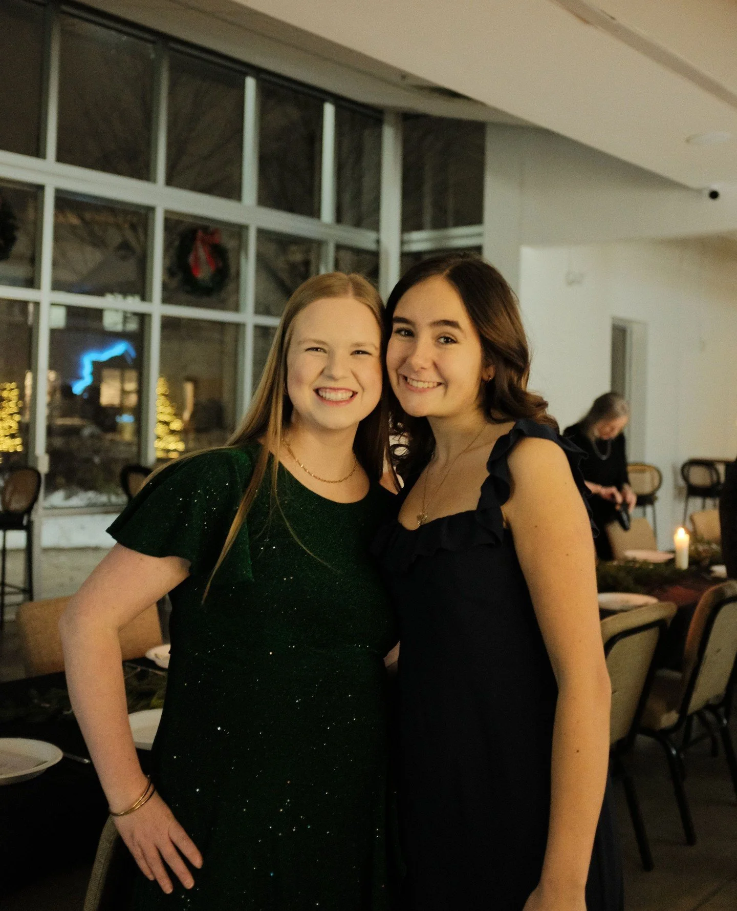 Our faculty are more than just seats in an office &mdash; they&rsquo;re mentors + partners on your personal and academic journey. 🌟