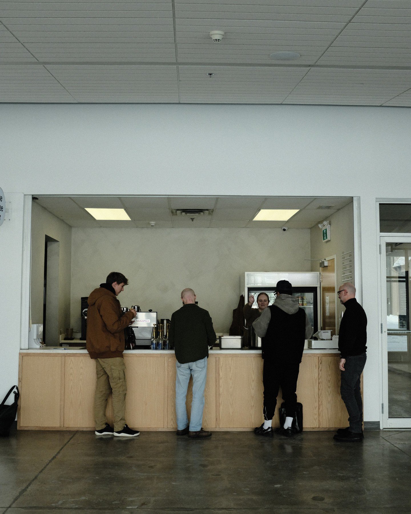 How we like campus &ndash; filled with students!⁠
⁠
Thinking about joining us here at EBC? You're best next step is coming on out to our Preview Day! This will be a day to experience campus firsthand!⁠
⁠
MARCH 28TH⁠
9AM - 12PM⁠
Sign up today ebcolleg