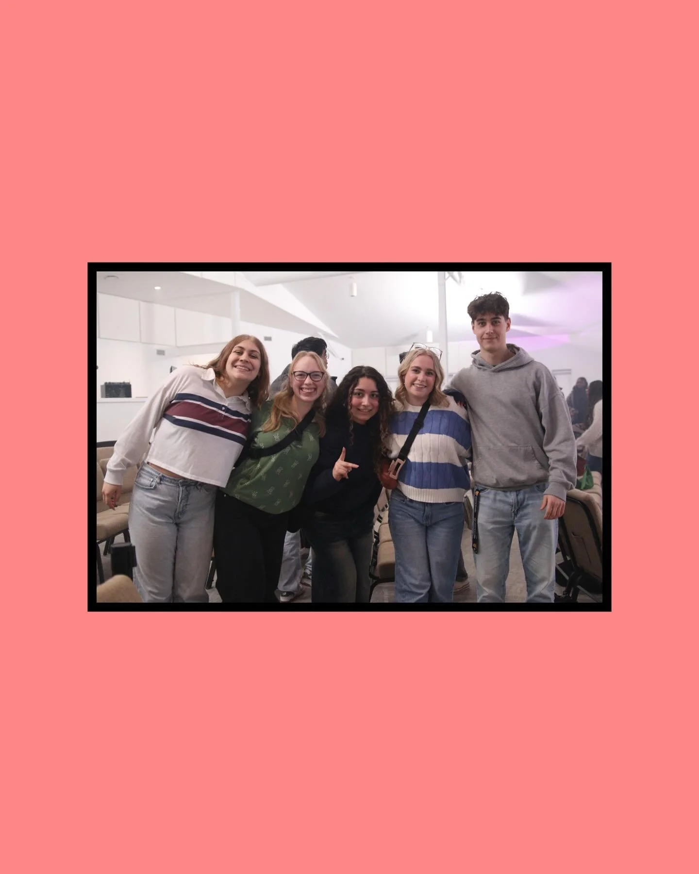 FRIDAY NIGHT CHAP RECAP

We heard a powerful word from our lecturer, Tanner Philp, on the call of Christ to live above reproach. In the kingdom of God, Jesus does not lower the standard of holiness, He raises it. Yet, thankfully, He also gives us His