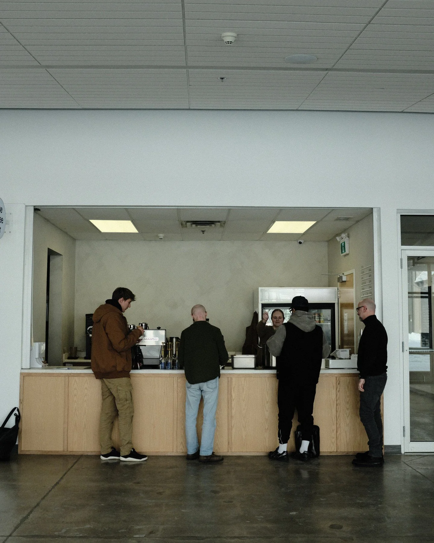 How we like campus &ndash; filled with students!⁠
⁠
Thinking about joining us here at EBC? You're best next step is coming on out to our Preview Day! This will be a day to experience campus firsthand!⁠
⁠
MARCH 28TH⁠
9AM - 12PM⁠
Sign up today ebcolleg