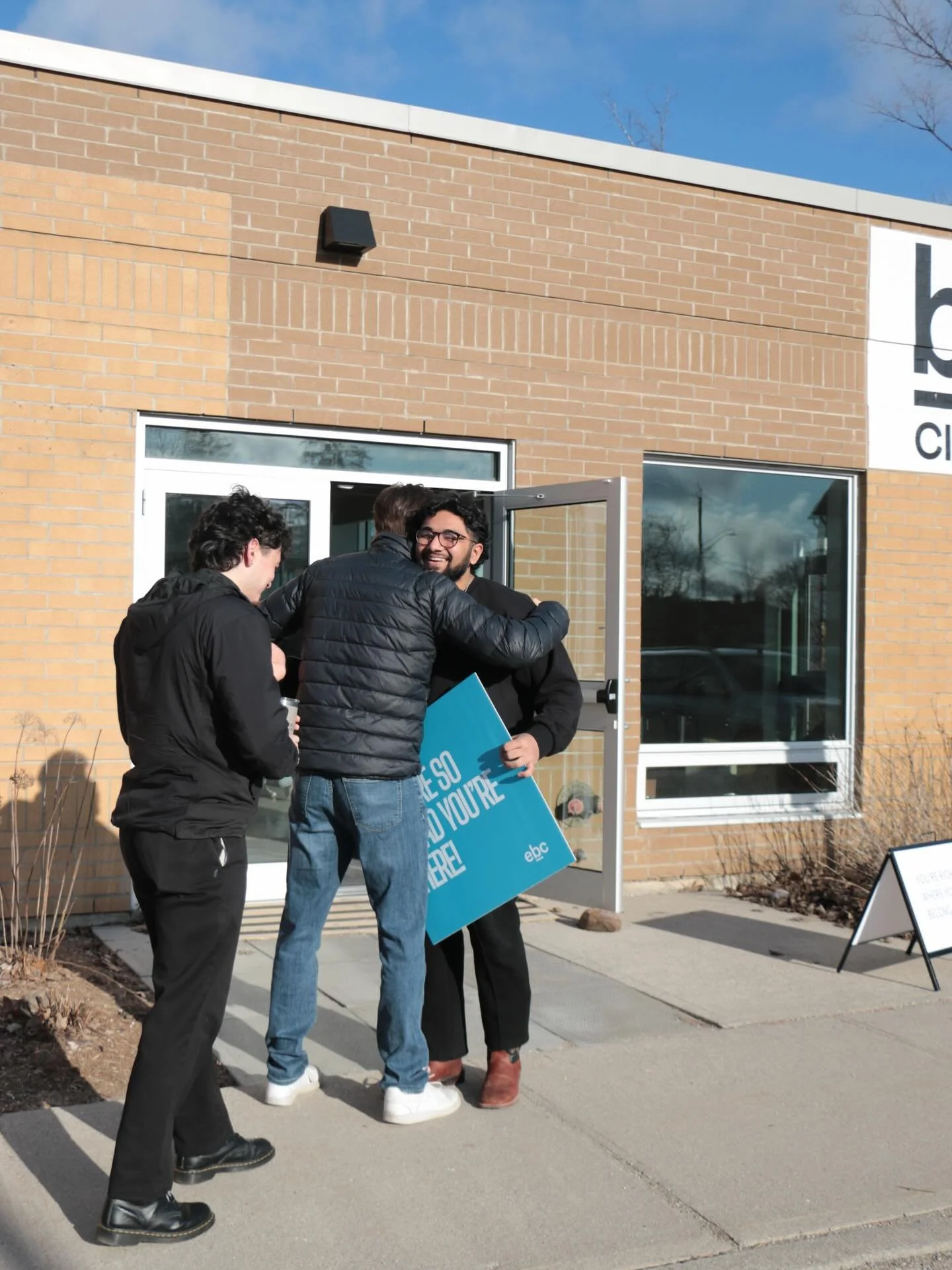 Can it be September already?

WOW &mdash; Preview Day was a great success. We&rsquo;re so expectant for all that God is doing in the lives of our prospective students. 🥹🥹🥹

If you weren&rsquo;t able to make it out, that&rsquo;s okay &mdash; we wou