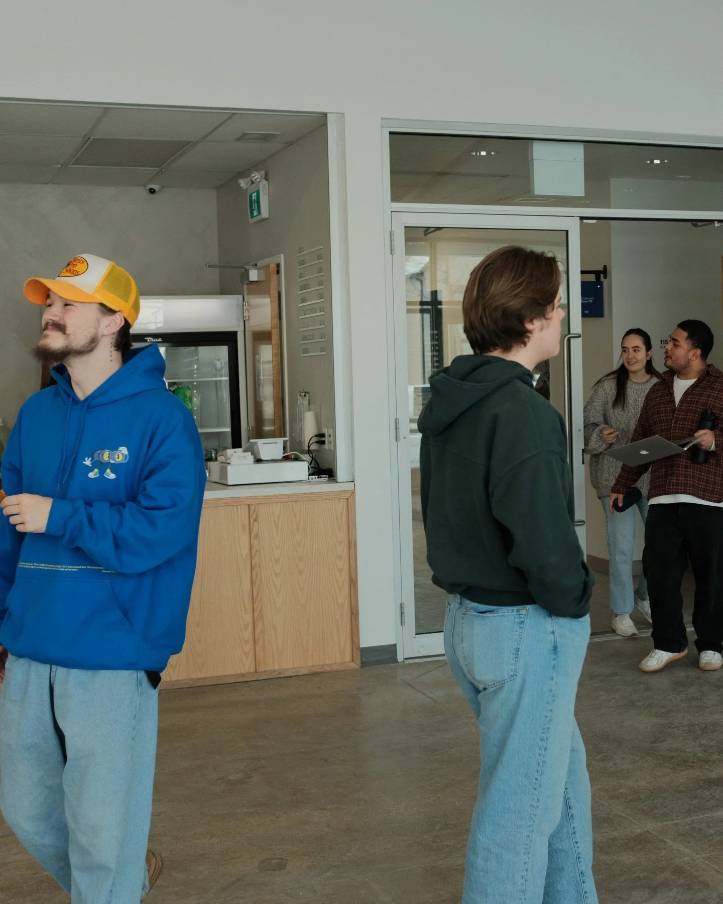 As this semester comes to a close, we feel so honoured to have been a part of so many students saying &ldquo;yes&rdquo; to God. The memories, growth, and lives changed leave us full of gratitude&mdash;and already excited for what September will bring