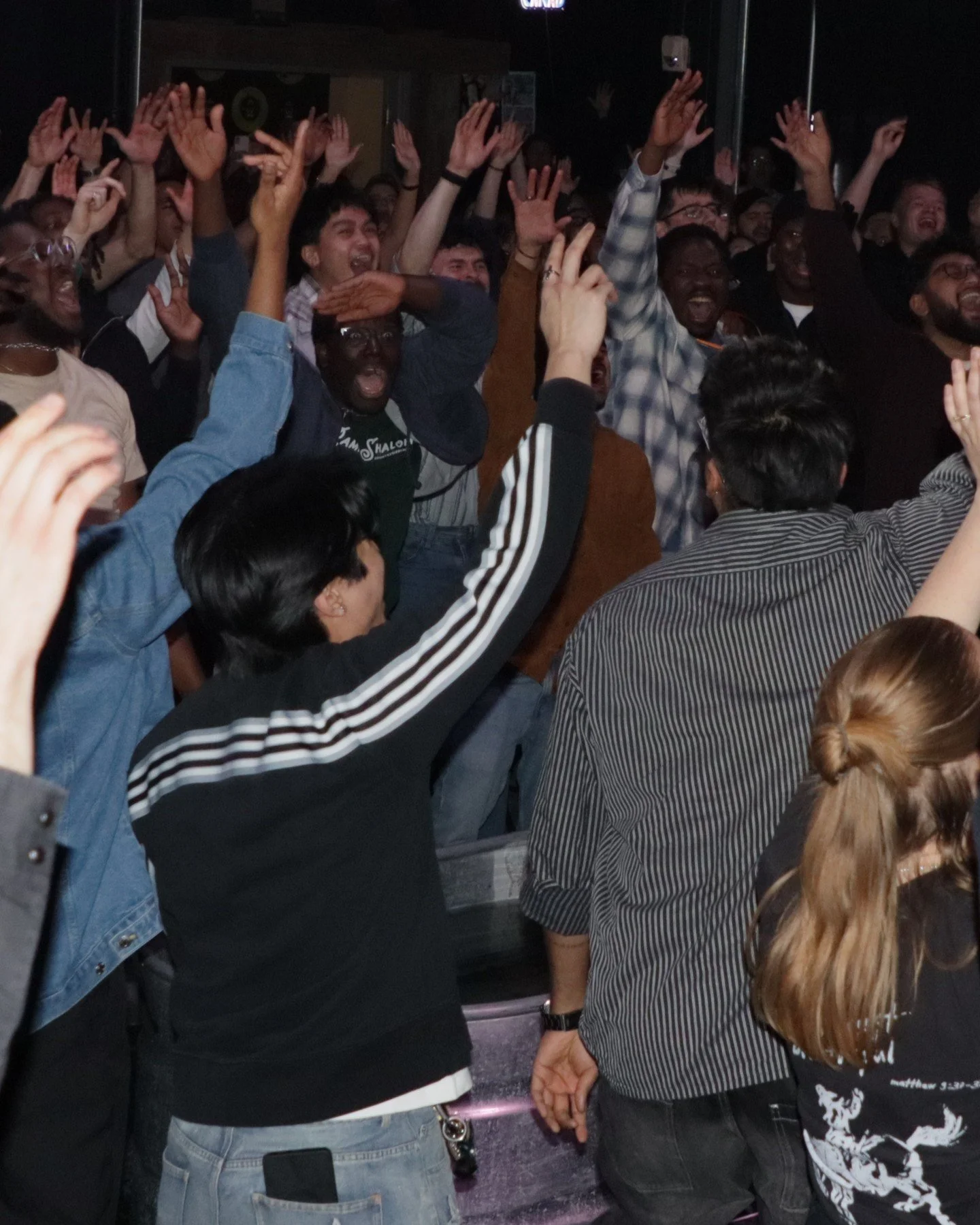 Real ministry isn&rsquo;t learned in theory alone&mdash;it&rsquo;s lived.⁠
⁠
At EBC, we&rsquo;re committed to forming pastors and leaders through hands-on experience in local churches and ministry settings. What&rsquo;s learned in the classroom is ca