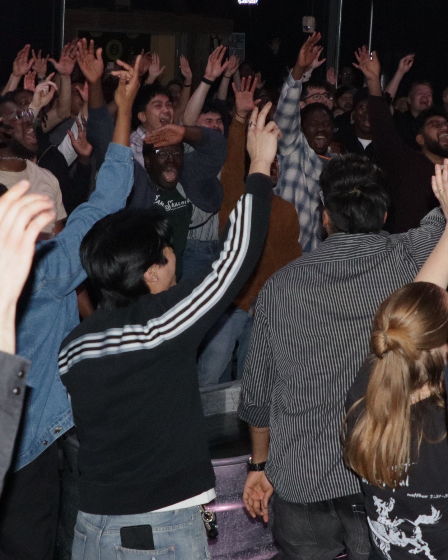Real ministry isn&rsquo;t learned in theory alone&mdash;it&rsquo;s lived.⁠
⁠
At EBC, we&rsquo;re committed to forming pastors and leaders through hands-on experience in local churches and ministry settings. What&rsquo;s learned in the classroom is ca