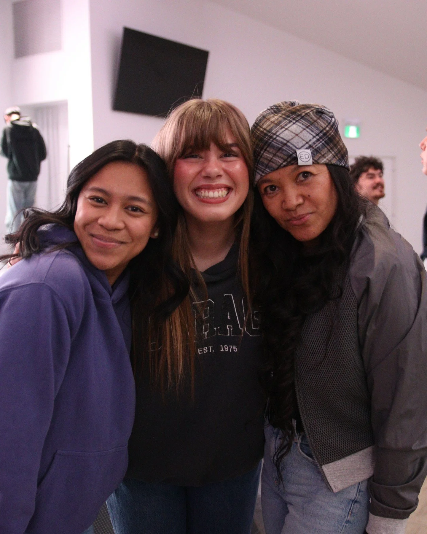 COUNTING DOWN THE DAYS UNTIL CHAPELS RETURN ⁠
⁠
Our team is hard at work dreaming + preparing for our students to return in the fall. It's not too late to join us - come to Preview Eve on June 15th from 7-9PM to hear more about how you could take you