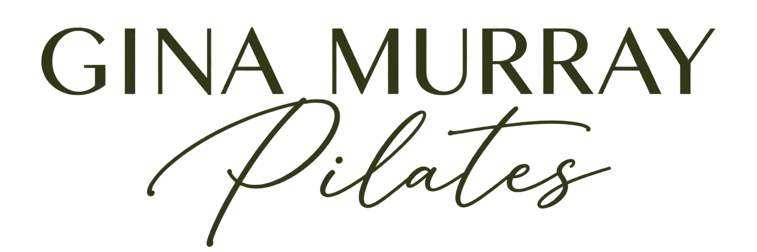 Gina Murray Pilates