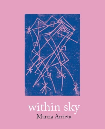 within sky by Marcia Arrieta