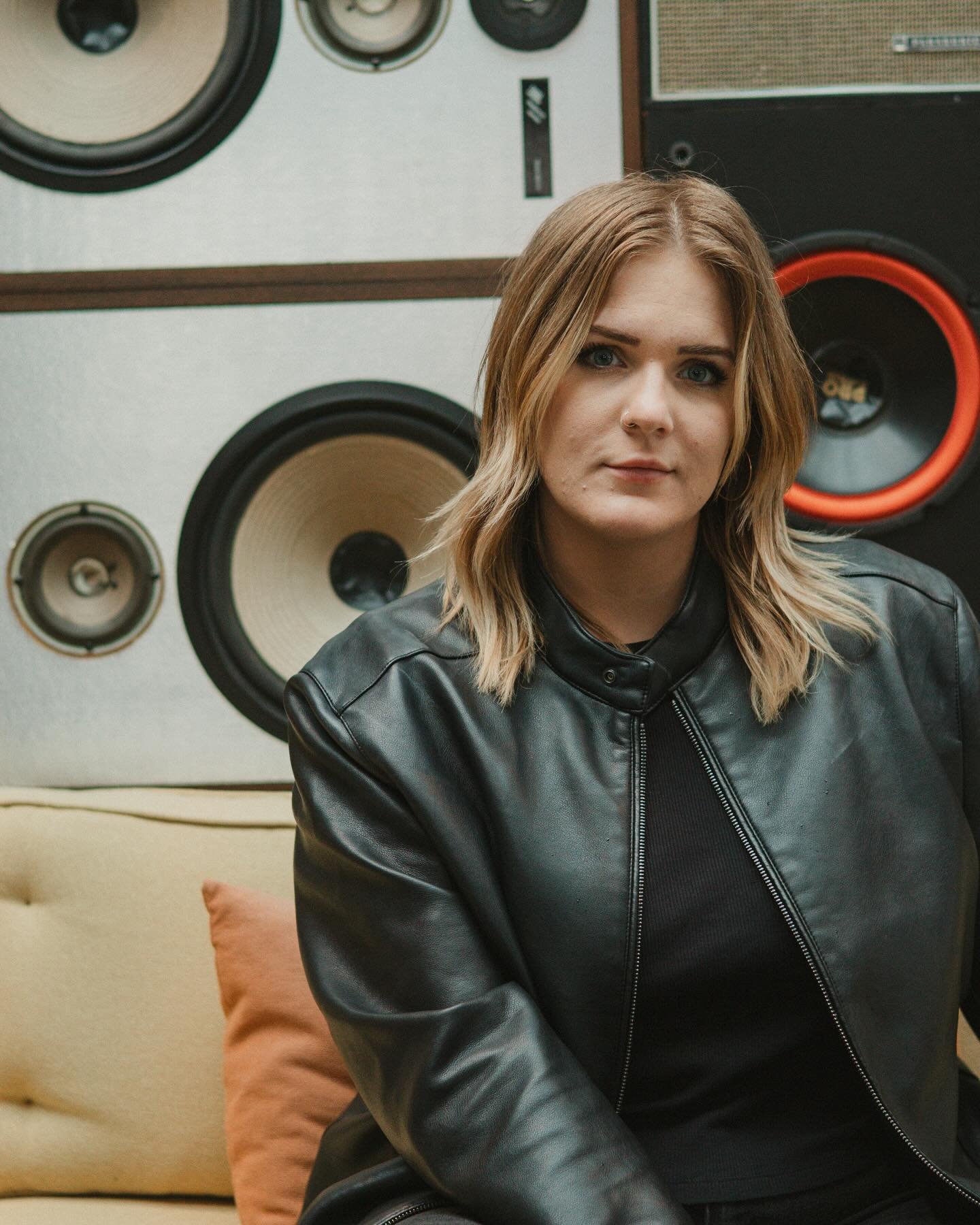 Hey! I’m MORIAH 👋🏼 musician and vocalist and founder of ARMADA, a premier booking agency connecting top-tier musicians to events of all sizes. I’m originally from Nashville and now am establishing my place in Memphis, I have been buildi