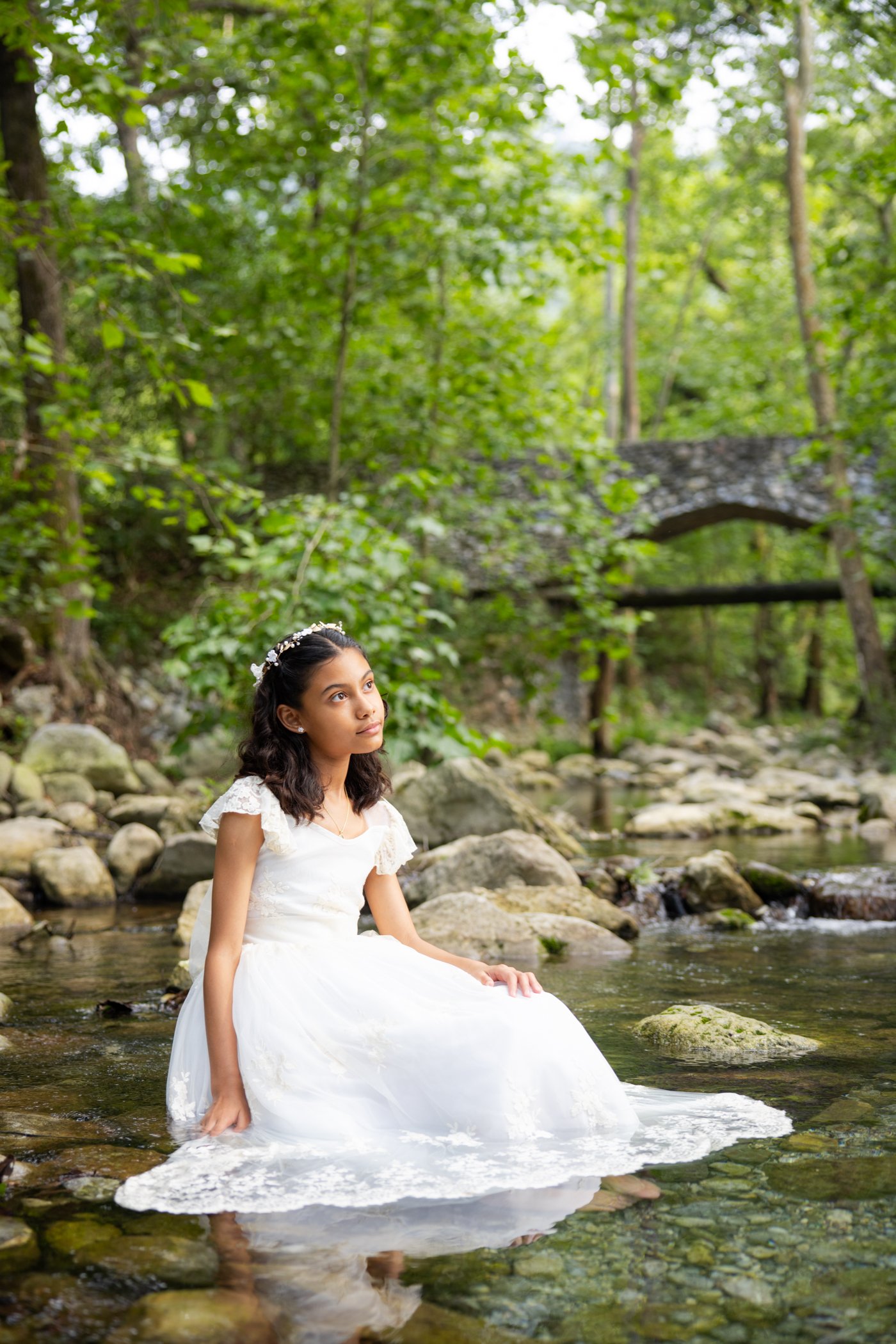 Sesion Fotografica - Paq. 1