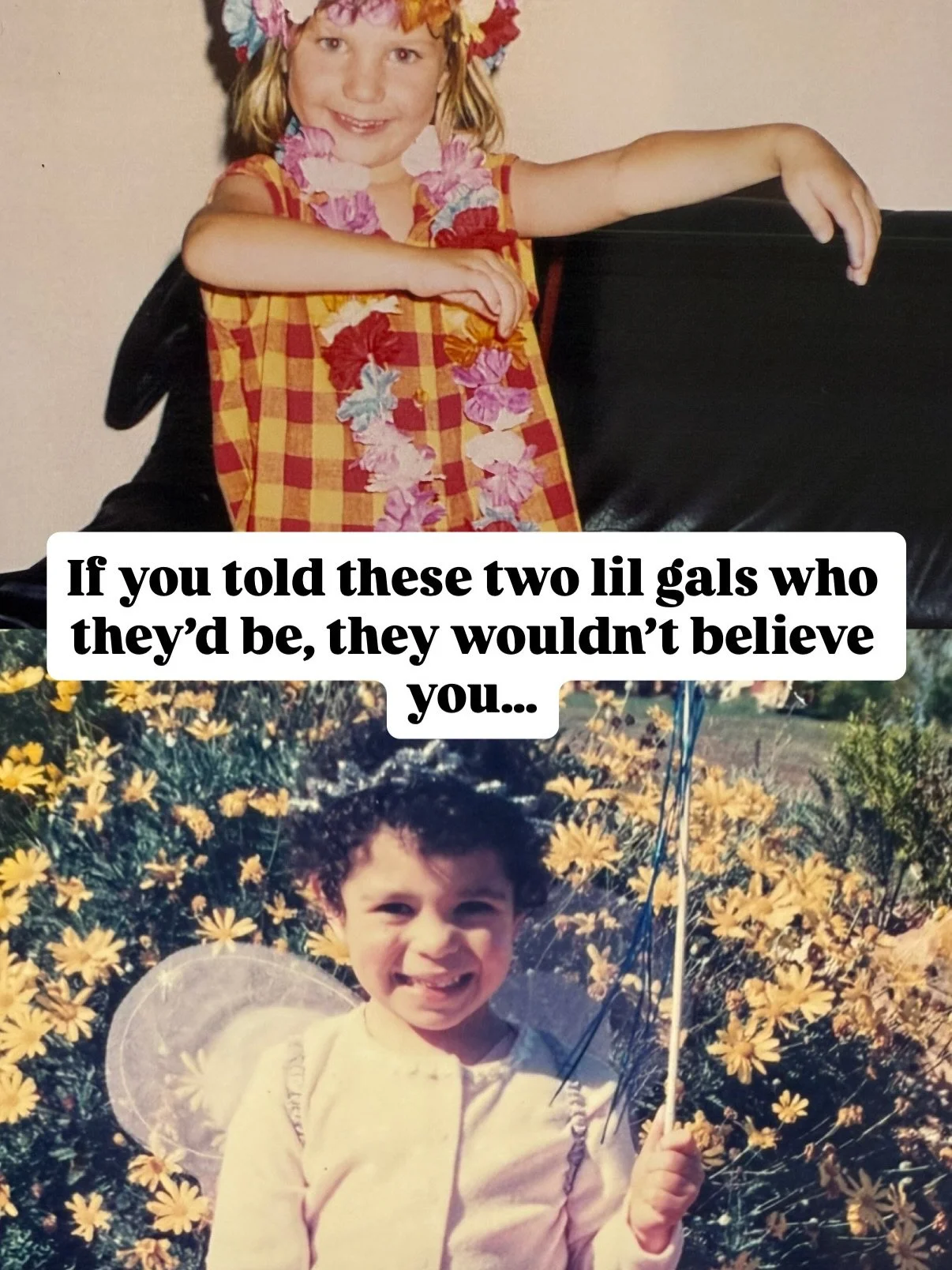 This all could&rsquo;ve been avoided if we just went home after one champagne 🥂😂

A &amp; L x