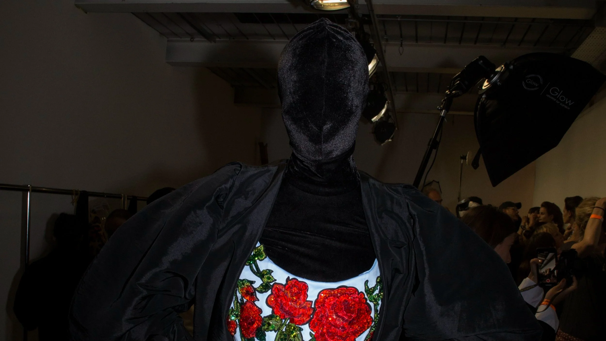 RICHARD QUINN SS19