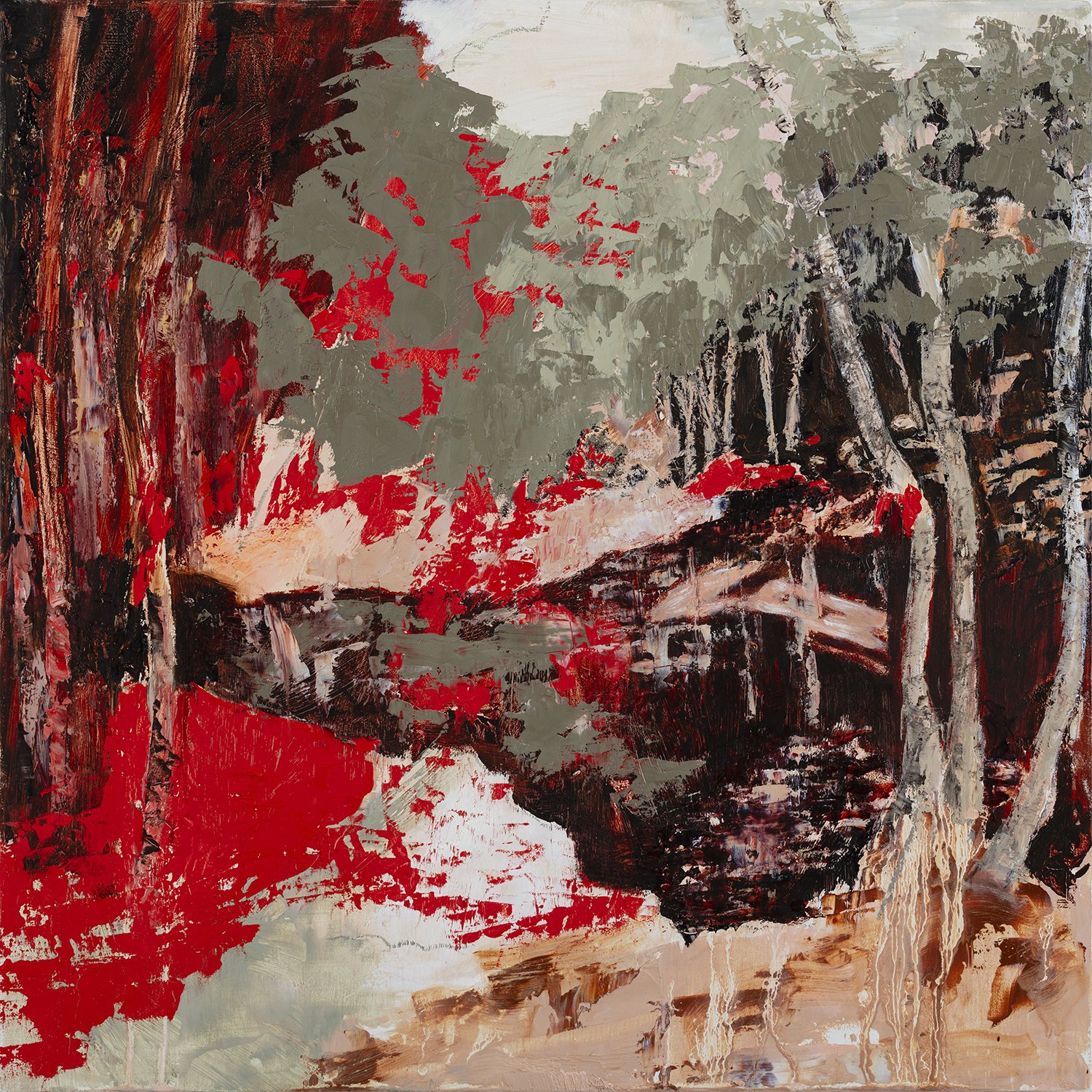 Hidden Creek
oil on canvas
50 x 50cm
[sold]